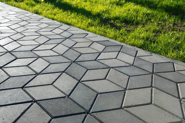 Cobblestone Driveway Pavers in Caoncito, NM