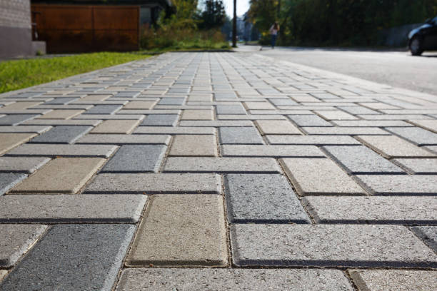 Best Decorative Driveway Pavers  in Caoncito, NM