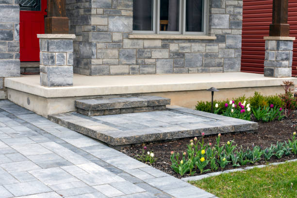 Reliable Caoncito, NM Driveway Pavers Solutions
