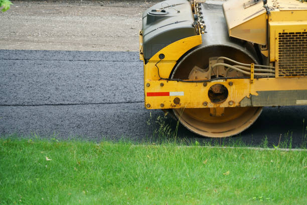 Best Affordable Driveway Paving  in Caoncito, NM