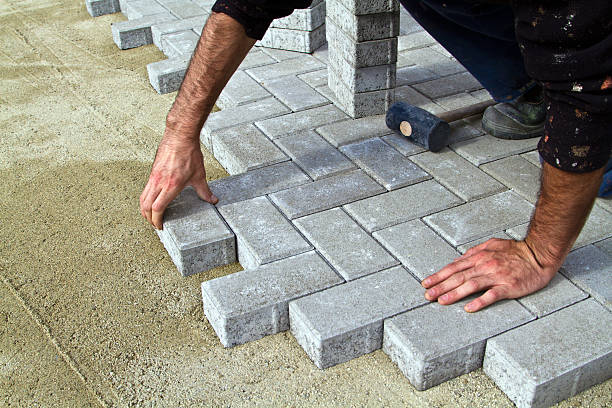 Reasons to Select Us for Your Driveway Paving Requirements in Caoncito, NM