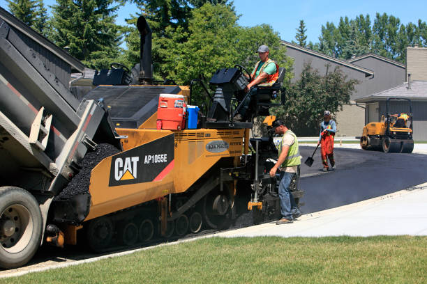 Best Interlocking Driveway Pavers  in Caoncito, NM