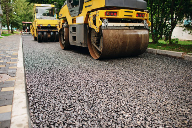 Driveway Pavers for Homes in Caoncito, NM